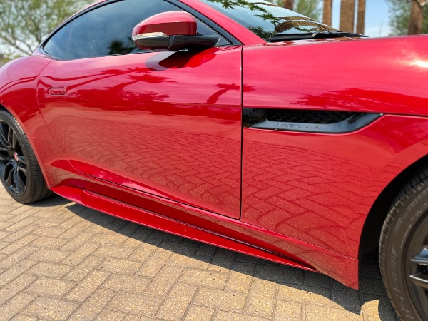 Used-2016-Jaguar-F-TYPE-R