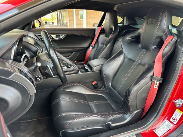 Used-2016-Jaguar-F-TYPE-R