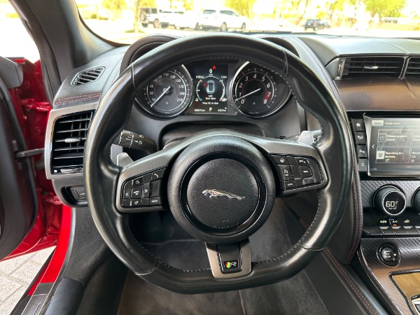Used-2016-Jaguar-F-TYPE-R