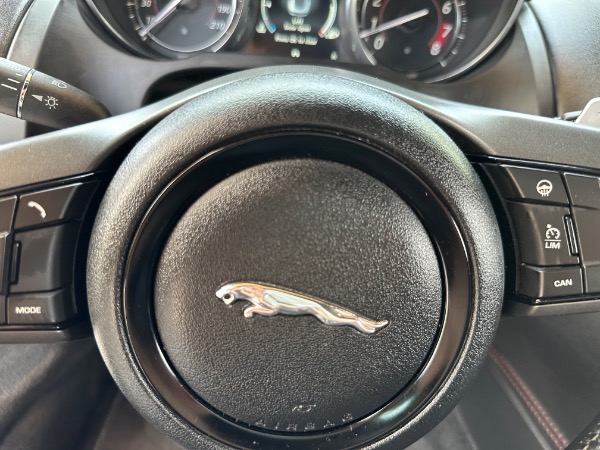 Used-2016-Jaguar-F-TYPE-R