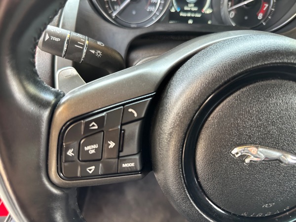 Used-2016-Jaguar-F-TYPE-R