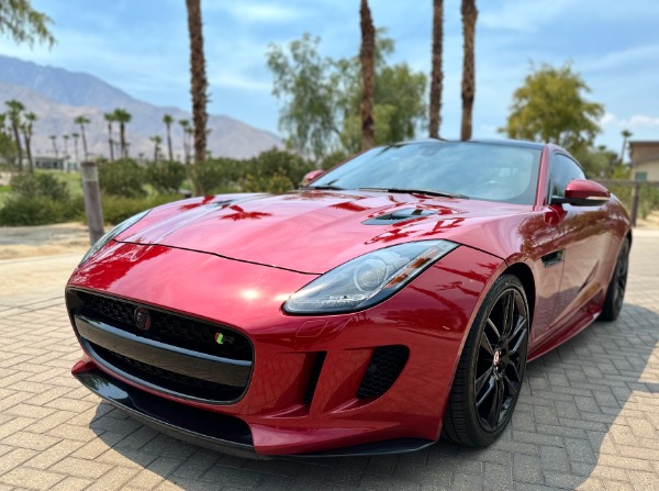 Used-2016-Jaguar-F-TYPE-R