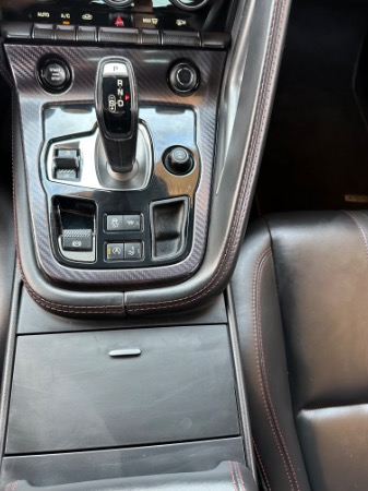 Used-2016-Jaguar-F-TYPE-R