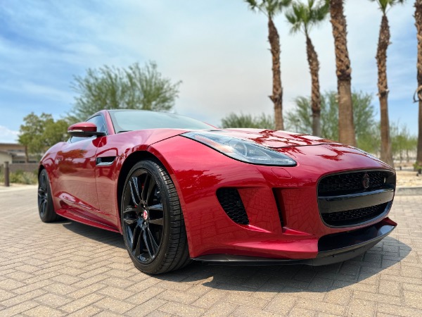 Used-2016-Jaguar-F-TYPE-R