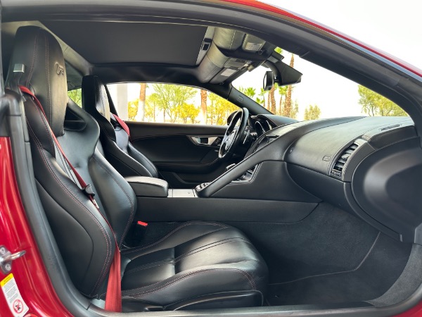 Used-2016-Jaguar-F-TYPE-R