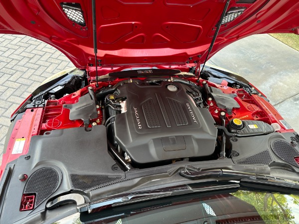 Used-2016-Jaguar-F-TYPE-R