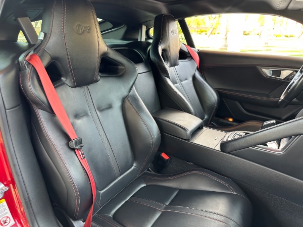 Used-2016-Jaguar-F-TYPE-R