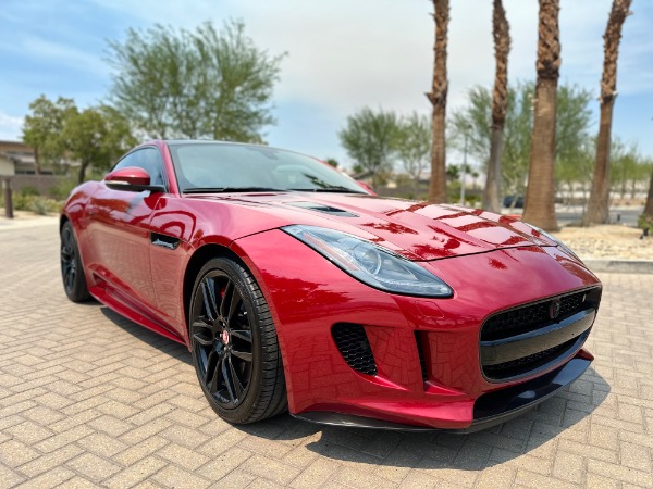 Used-2016-Jaguar-F-TYPE-R