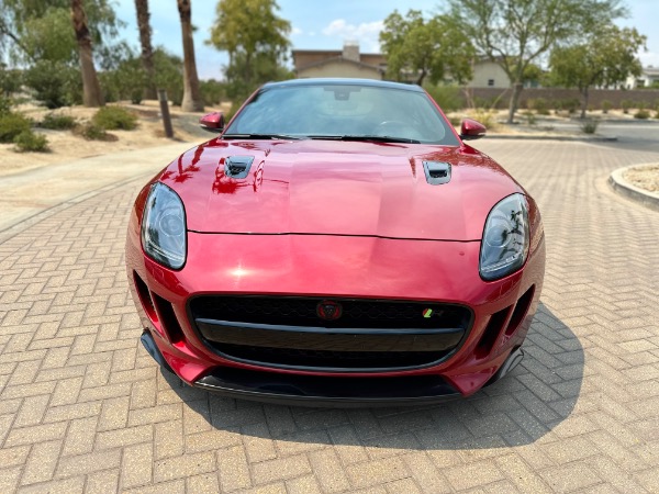 Used-2016-Jaguar-F-TYPE-R