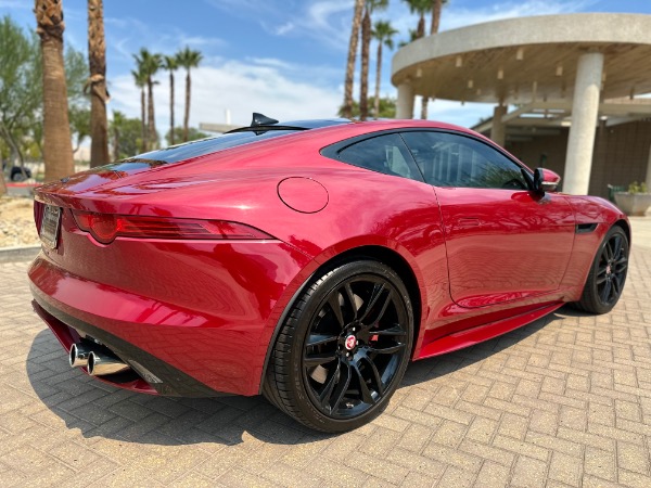 Used-2016-Jaguar-F-TYPE-R