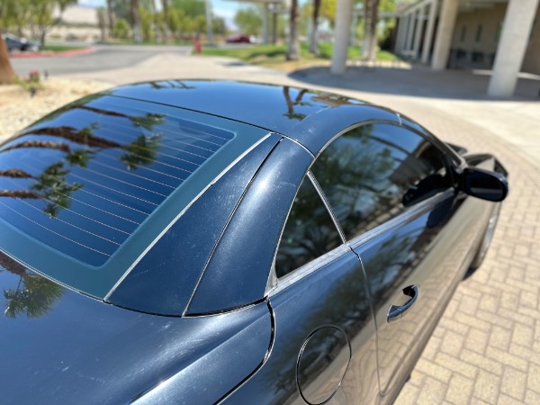 Used-2006-Mercedes-Benz-SLK-SLK-280