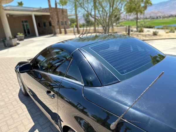 Used-2006-Mercedes-Benz-SLK-SLK-280
