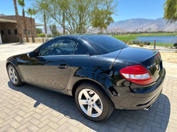 Used-2006-Mercedes-Benz-SLK-SLK-280