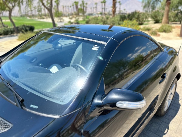 Used-2006-Mercedes-Benz-SLK-SLK-280
