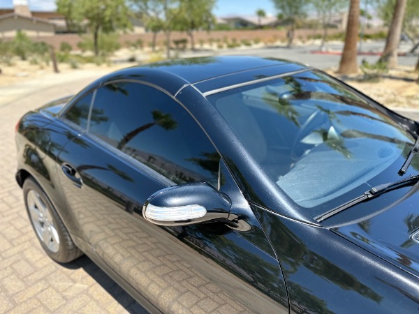 Used-2006-Mercedes-Benz-SLK-SLK-280