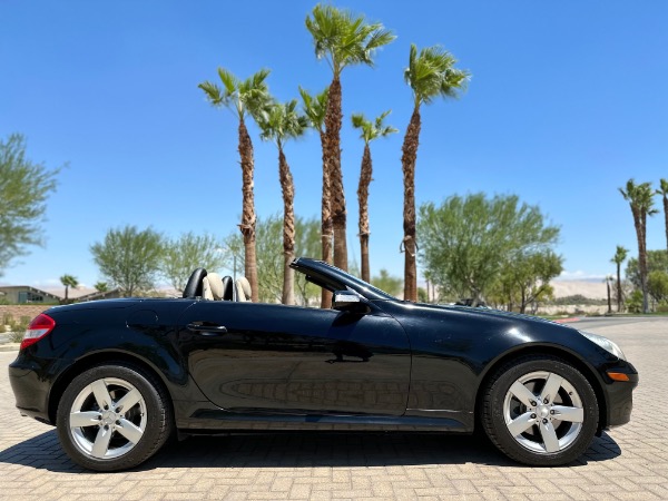 Used-2006-Mercedes-Benz-SLK-SLK-280