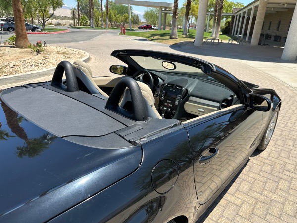 Used-2006-Mercedes-Benz-SLK-SLK-280