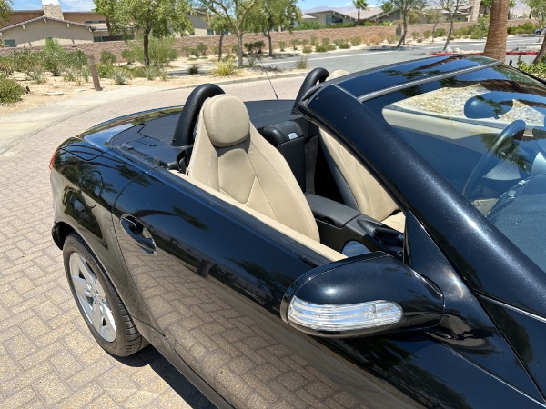 Used-2006-Mercedes-Benz-SLK-SLK-280