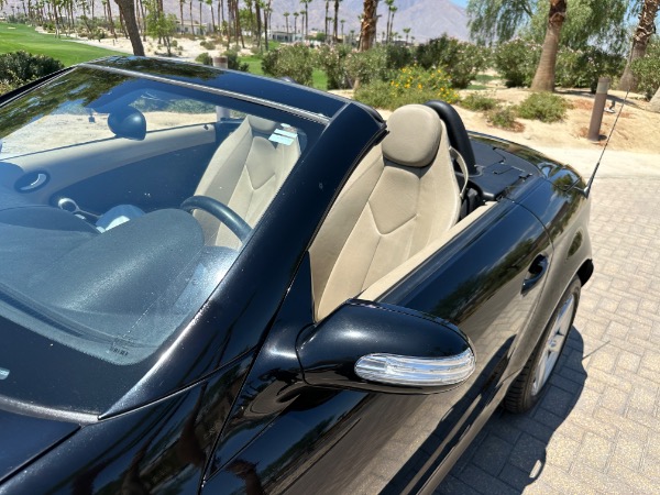 Used-2006-Mercedes-Benz-SLK-SLK-280