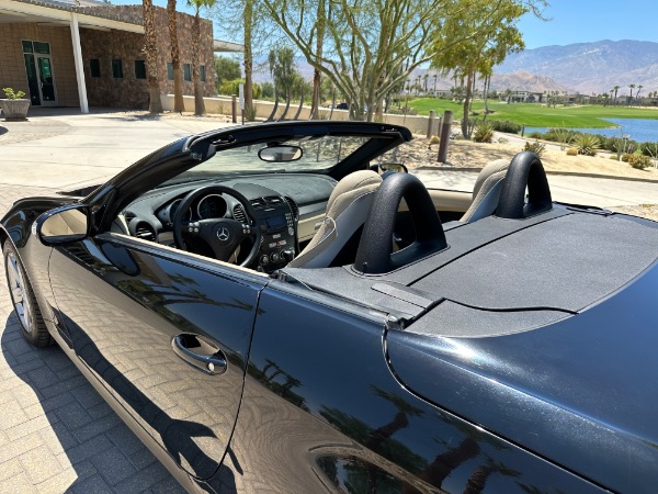 Used-2006-Mercedes-Benz-SLK-SLK-280