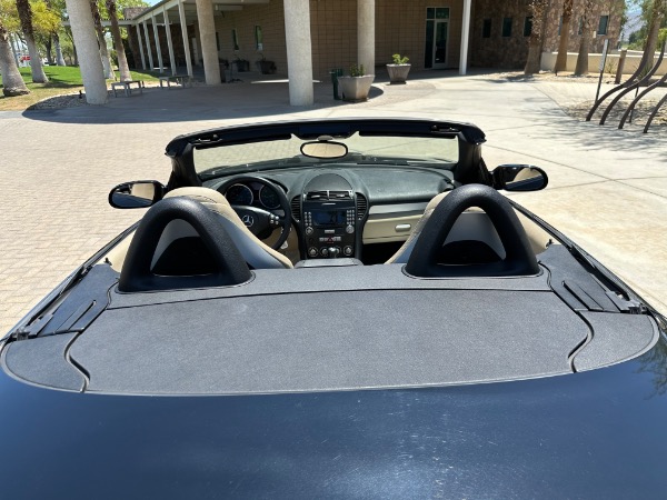 Used-2006-Mercedes-Benz-SLK-SLK-280