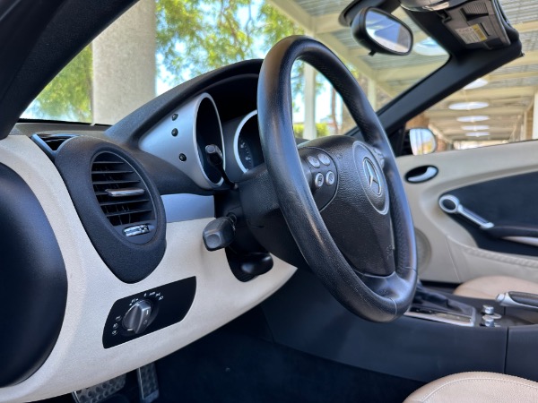 Used-2006-Mercedes-Benz-SLK-SLK-280