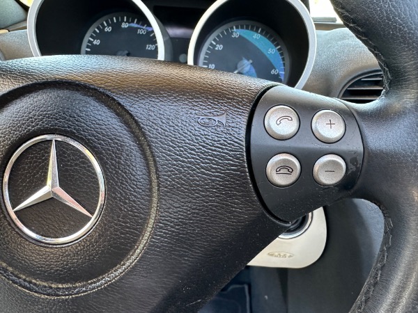 Used-2006-Mercedes-Benz-SLK-SLK-280
