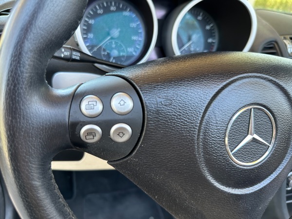 Used-2006-Mercedes-Benz-SLK-SLK-280