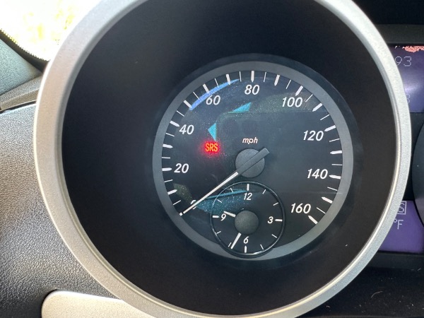 Used-2006-Mercedes-Benz-SLK-SLK-280