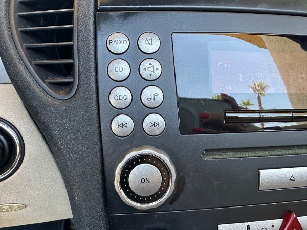 Used-2006-Mercedes-Benz-SLK-SLK-280