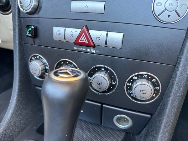 Used-2006-Mercedes-Benz-SLK-SLK-280