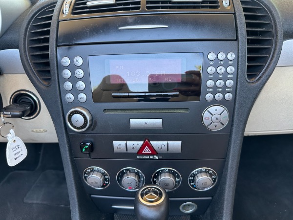 Used-2006-Mercedes-Benz-SLK-SLK-280