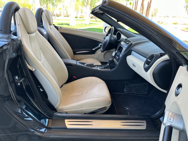 Used-2006-Mercedes-Benz-SLK-SLK-280