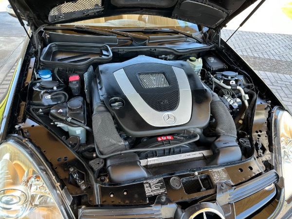 Used-2006-Mercedes-Benz-SLK-SLK-280
