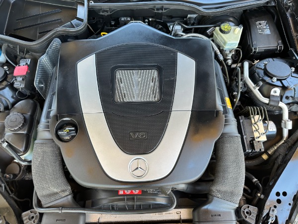 Used-2006-Mercedes-Benz-SLK-SLK-280