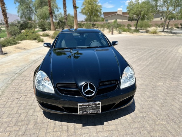 Used-2006-Mercedes-Benz-SLK-SLK-280