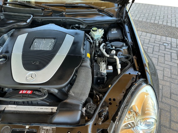 Used-2006-Mercedes-Benz-SLK-SLK-280