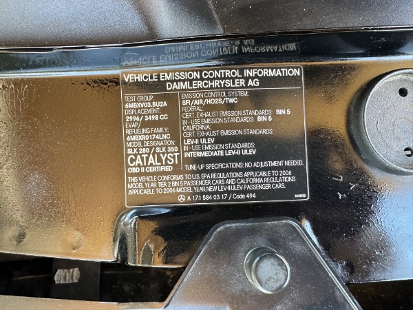 Used-2006-Mercedes-Benz-SLK-SLK-280