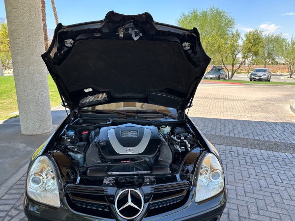 Used-2006-Mercedes-Benz-SLK-SLK-280