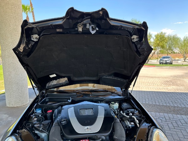 Used-2006-Mercedes-Benz-SLK-SLK-280
