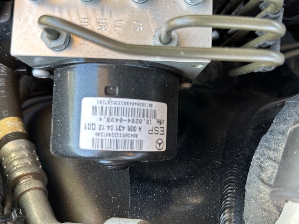 Used-2006-Mercedes-Benz-SLK-SLK-280