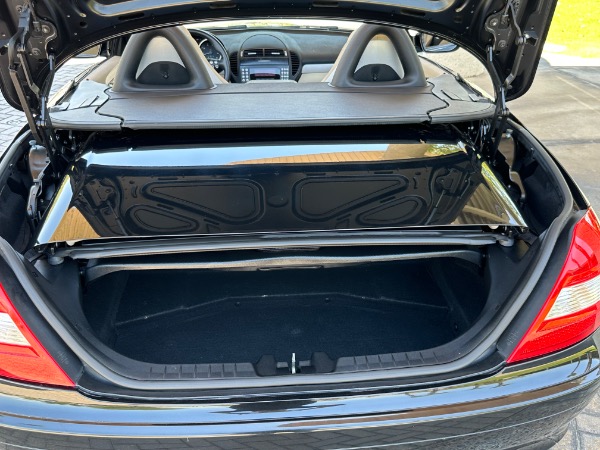 Used-2006-Mercedes-Benz-SLK-SLK-280