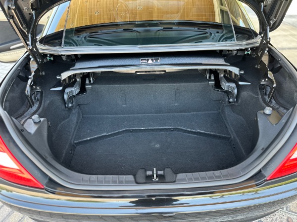 Used-2006-Mercedes-Benz-SLK-SLK-280