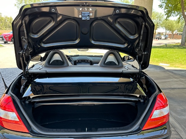 Used-2006-Mercedes-Benz-SLK-SLK-280