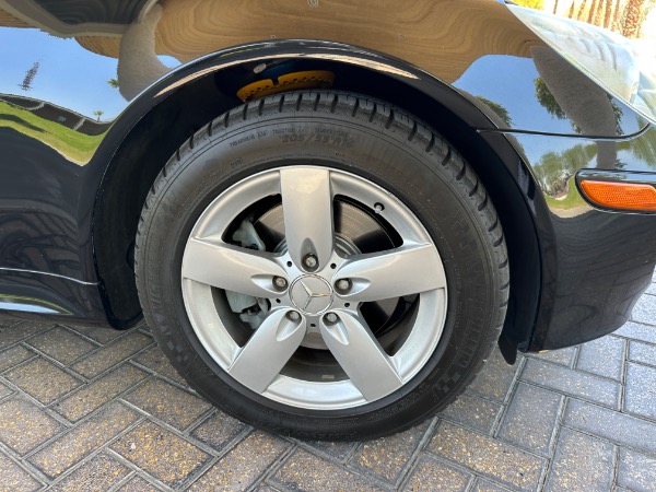 Used-2006-Mercedes-Benz-SLK-SLK-280