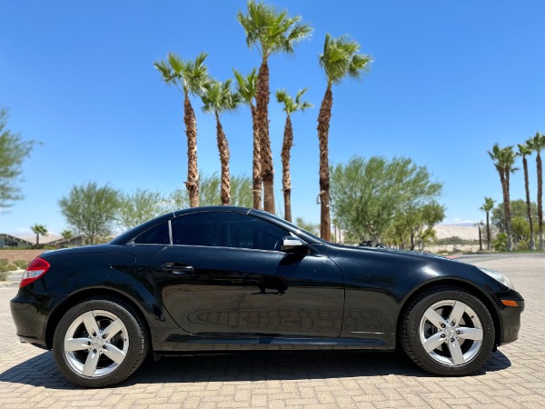 Used-2006-Mercedes-Benz-SLK-SLK-280