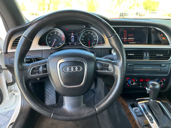 Used-2010-Audi-A5-20T-Premium-Plus