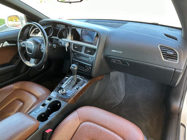 Used 2010 Audi A5 2.0T Premium Plus | Palm Springs, CA