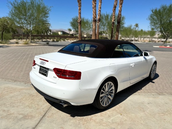 Used-2010-Audi-A5-20T-Premium-Plus