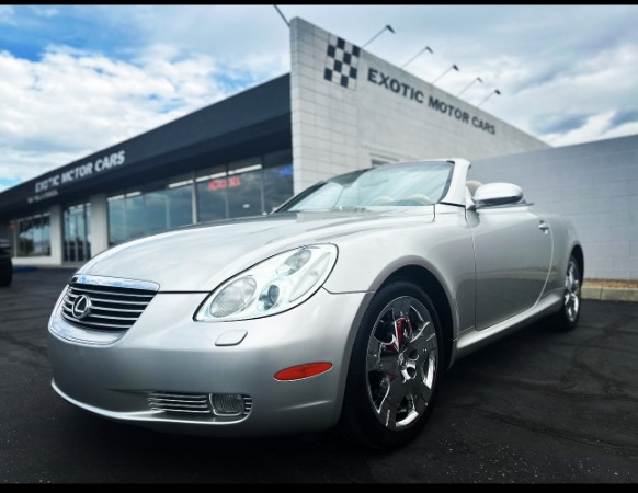 Used-2004-LEXUS-SC430